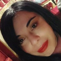 Andriani (Dana) Sterioti