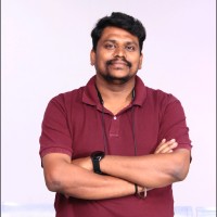 Balaji .N.