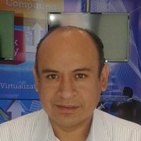 Gustavo Aguilar Angeles