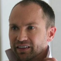Jonathan Tobias