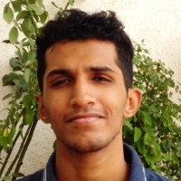 Prashanth Sreenivasan