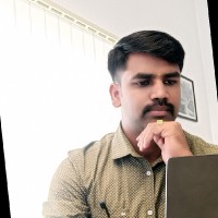 Basavaraja K H