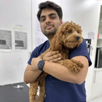 Dr. Aaditya Sharma
