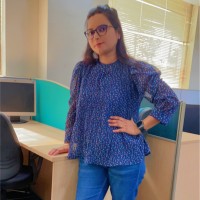 Sonia Verma