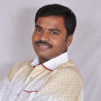 Dilip Kumar Reddy Kotha