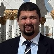 Yasser Tolba
