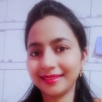 Manju Saini