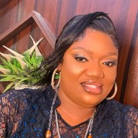 Thelma Ekpe