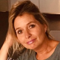 Sandra Van Der Weij