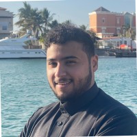 Talal Alzahrani