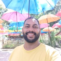 Rogério Fernando Souza