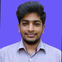 Ritesh Parida