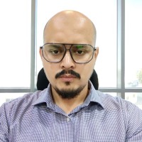 Syed Sharjeel Sajid - Mba Scm, Mphil, Cscp