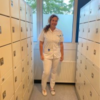 Danique Van Der Vliet/ Van Leeuwen