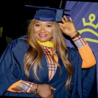 Rashidat Afolake Akinrinmade