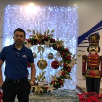 Javier Rumbo