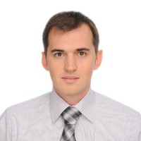 Владимир Кузьменко