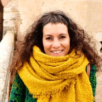 Irene Borreguero Pozo