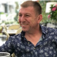 Tarkan Tunalı