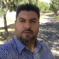 Guillermo Perez Martinez