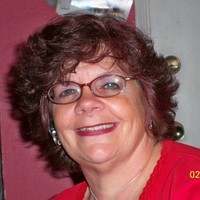 Patricia Jones
