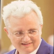 Gianluca Terruzzi