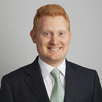 Benjamin Ferguson