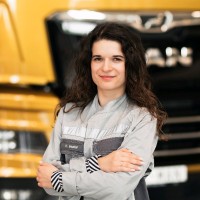 Klaudia Brzoza