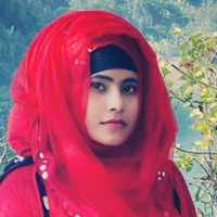 Sadia Afrin