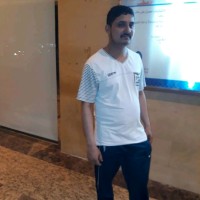 Ghulam Ghous
