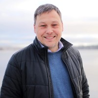 Johan Molin