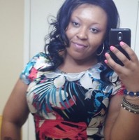Antonette Marbury