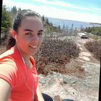 Sabrina Fortin-Tremblay