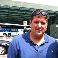 Stefano Sibio