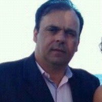 Jeronimo Samita Maia Almeida