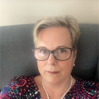 Annilie Rydberg