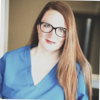 Carrie Keeler