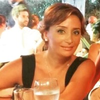 Jennifer Abdel Ahad