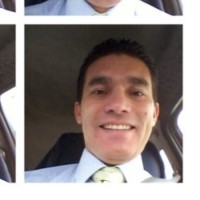 Roel Albarracin H.