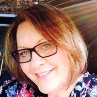Gail Marousek