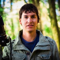 Andres Ignacio Blake Nuñez