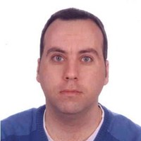 Jose Antonio Gómez Del Pulgar Díaz Salazar