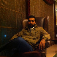Qaisar Sultan