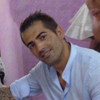 Miguel Vilanova Domingo