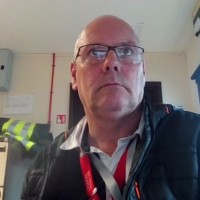 Nigel Blacklock