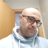 Angel Trillo Blanco