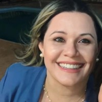 Edilaine Cassimiro Azedias De Oliveira