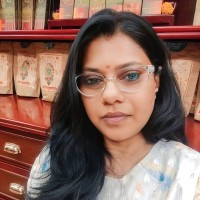 Sumi Ramchandran