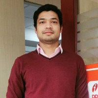 Mohan Dixit