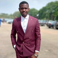 Daniel Ogbebor